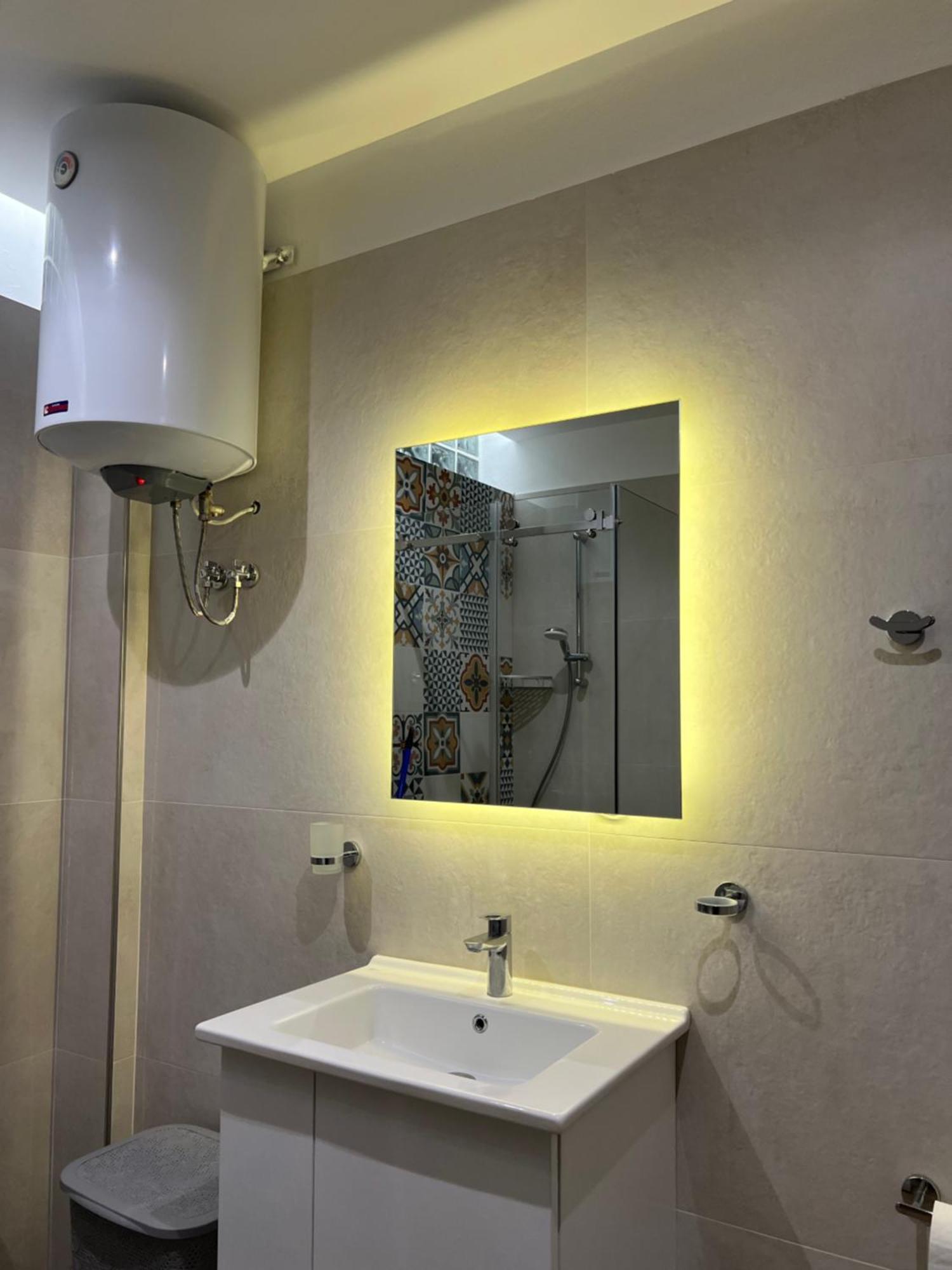 Apartamento Sketch 1 Durrës