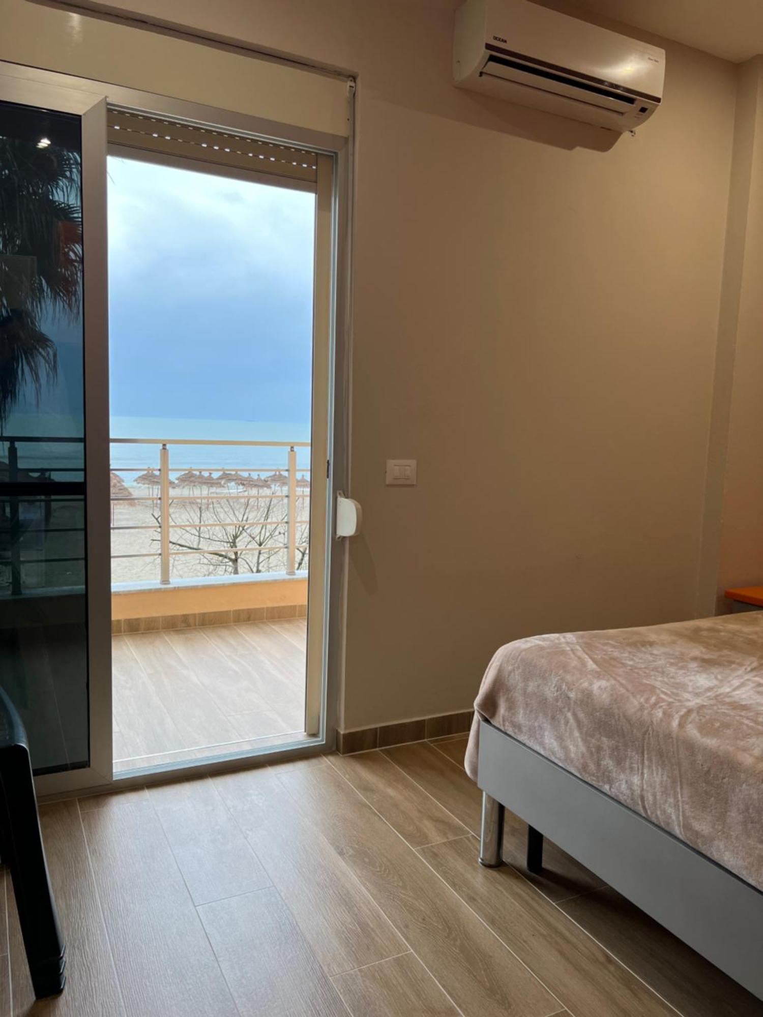 Sketch 1 Apartamento Durrës